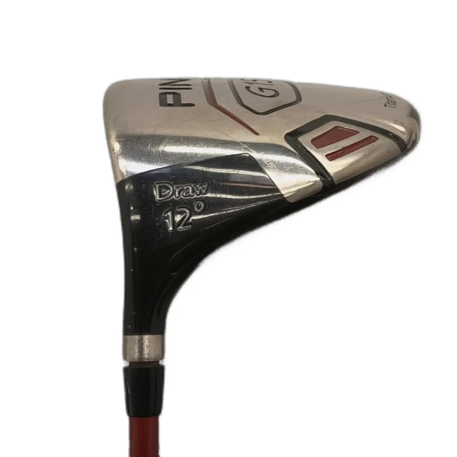 Linkshandig PING G15 Driver / Flex Regular / Loft 12 3/6