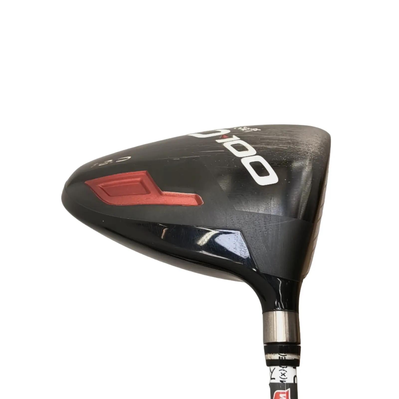Wilson Staff D100 SuperLight Driver / Flex Regular / Loft 12 3/6