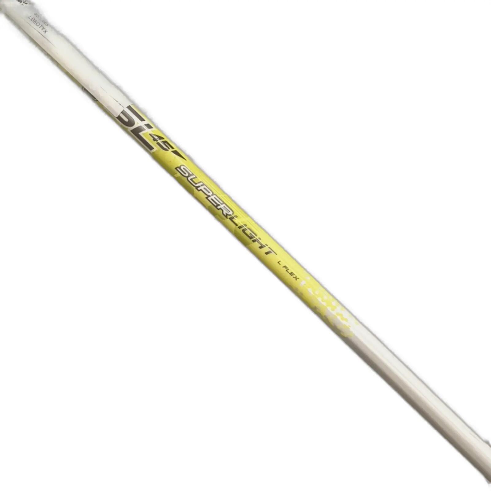 Wilson Staff D200 SuperLight Driver / Flex Ladies / Loft 12.5 4/7