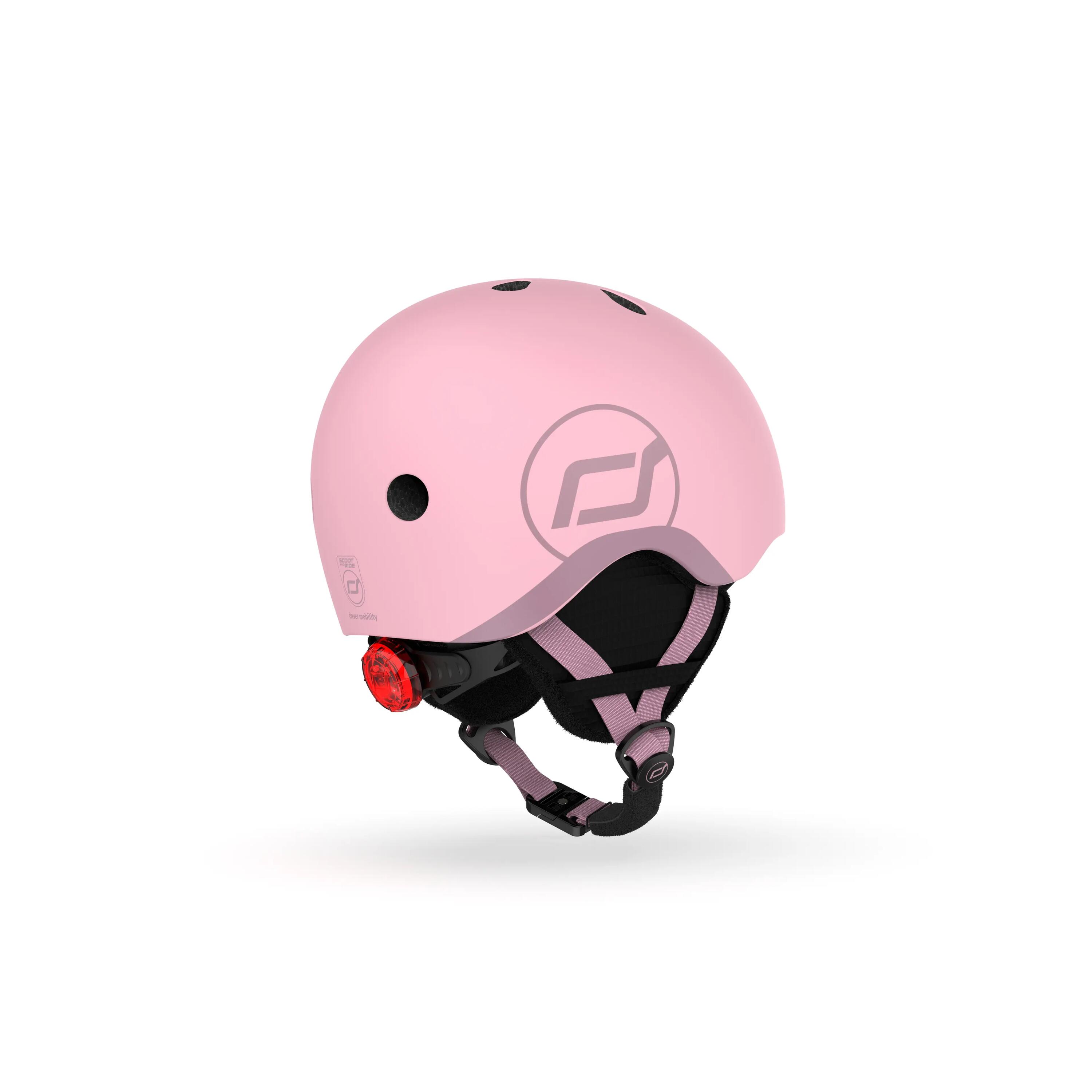 Scooter  Winter Ski Helm  XXS 2/5