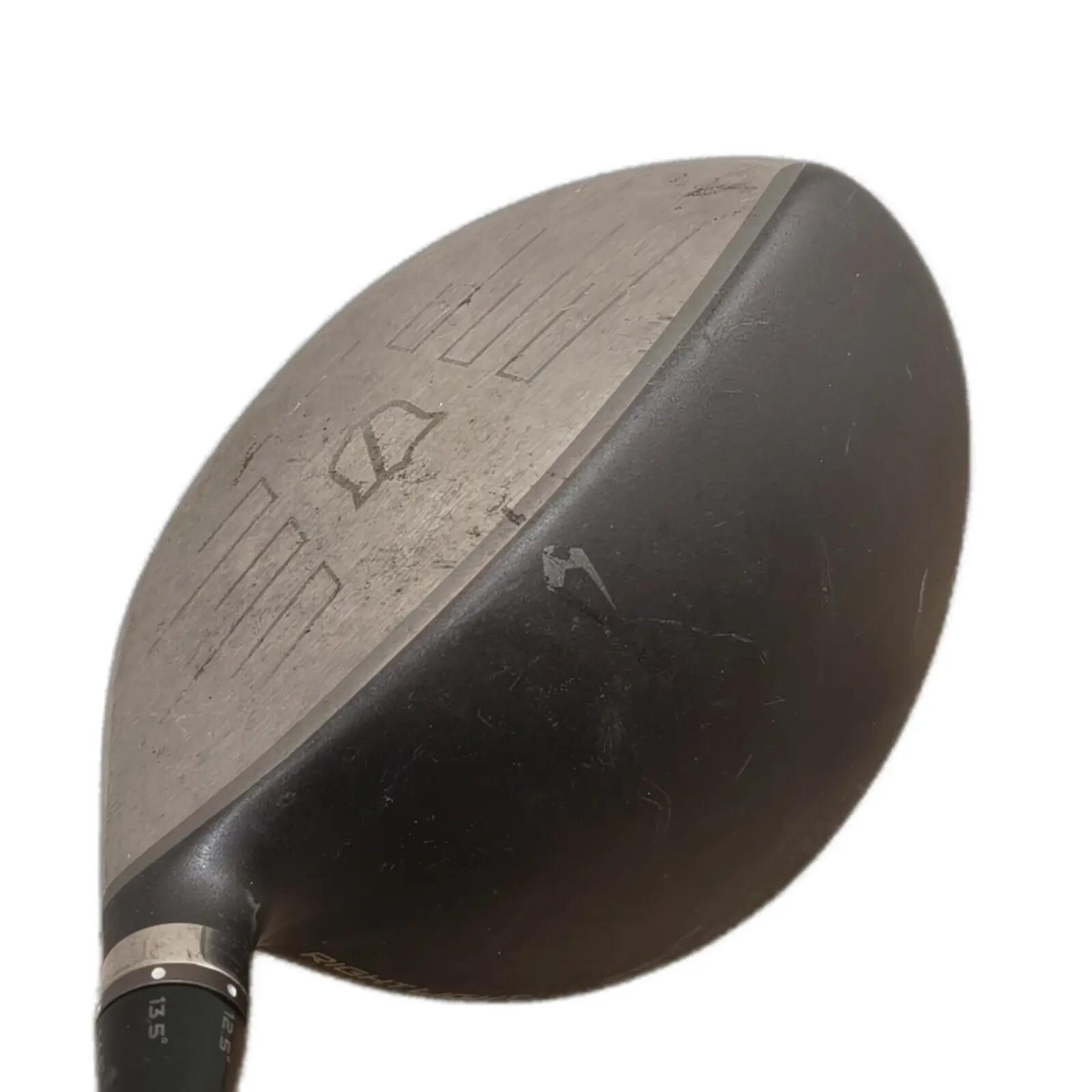 Wilson Staff D200 SuperLight Driver / Flex Ladies / Loft 12.5 3/7