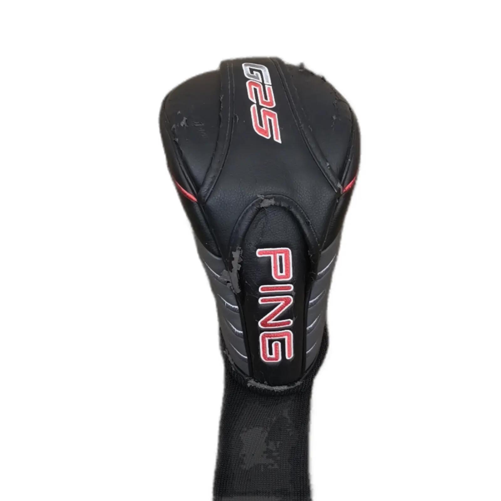 Linkshandig PING G15 Driver / Flex Regular / Loft 12 2/6