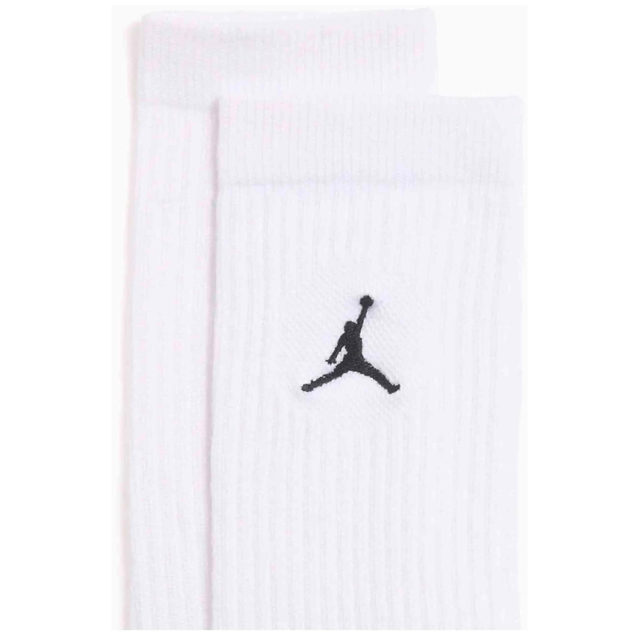 Calcetines Nike modelo DX9632-100 para unisex 2/3