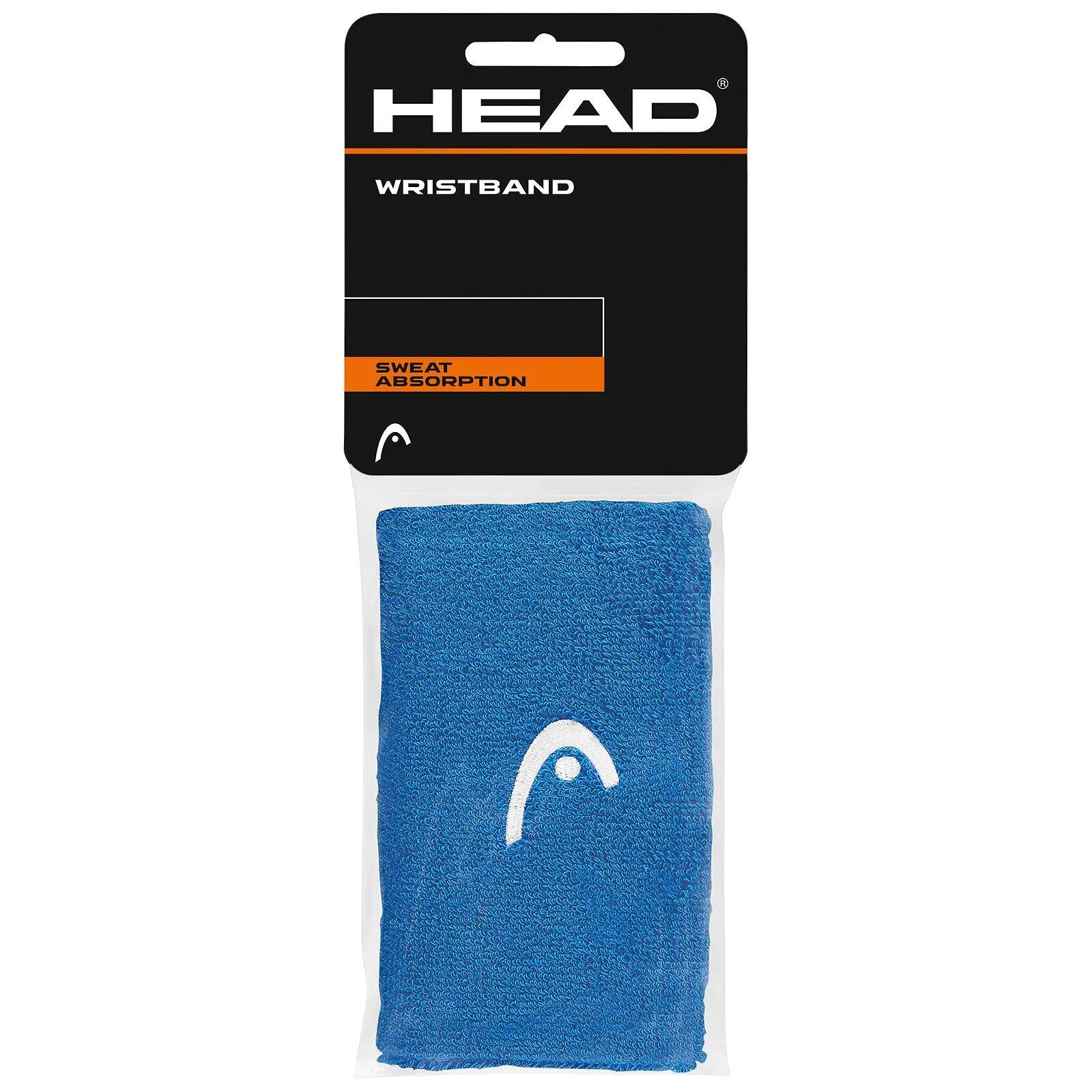 Frotka tenisowa Head Wristbands 5" 2/3