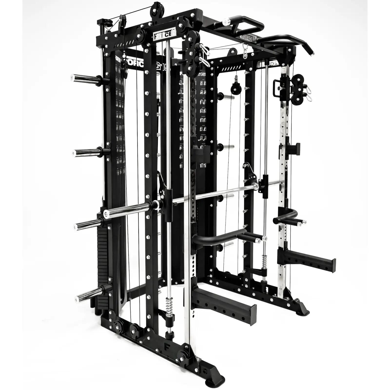 Force USA G15 - All-in-one krachtstation 3/4