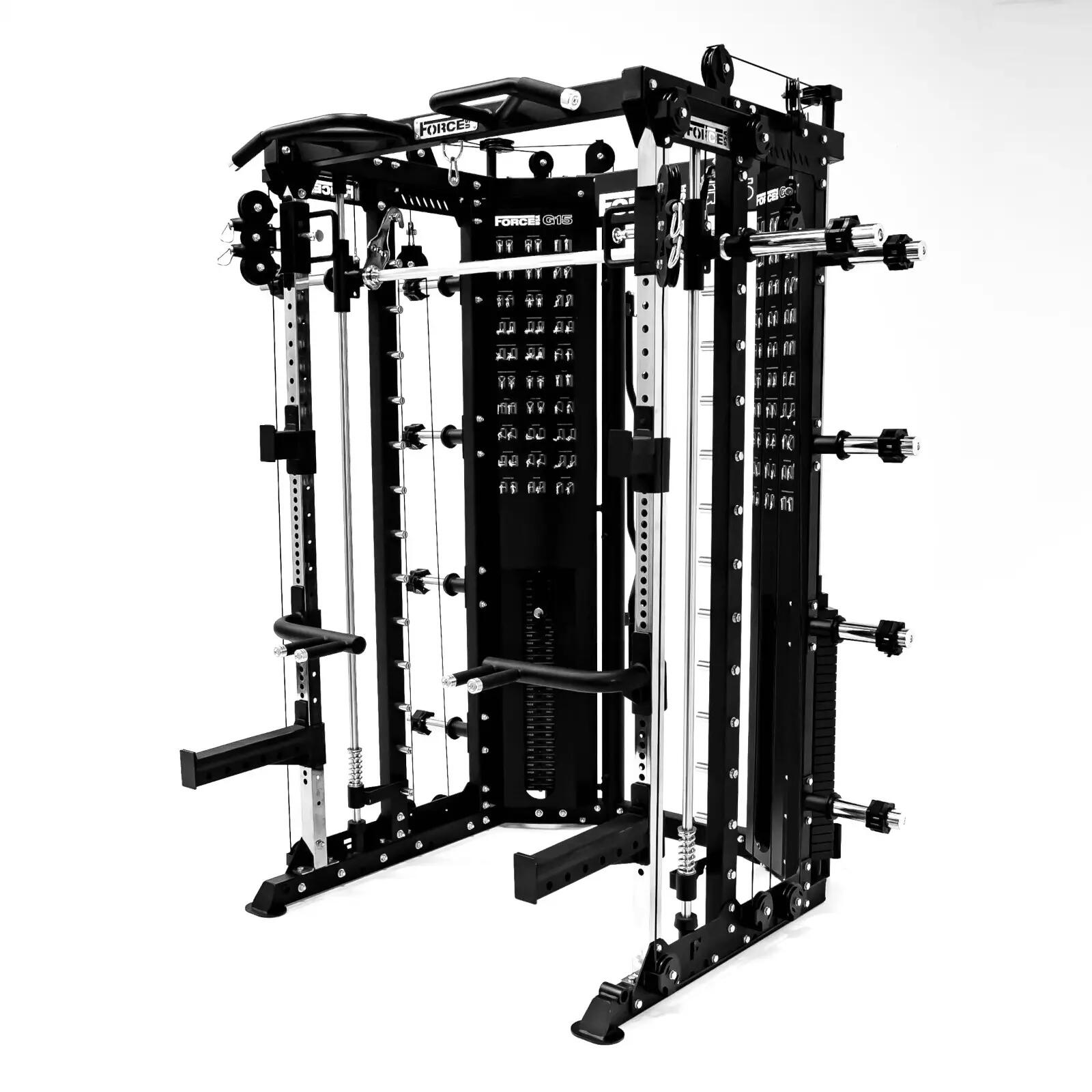 Force USA G15 - All-in-one krachtstation 2/4