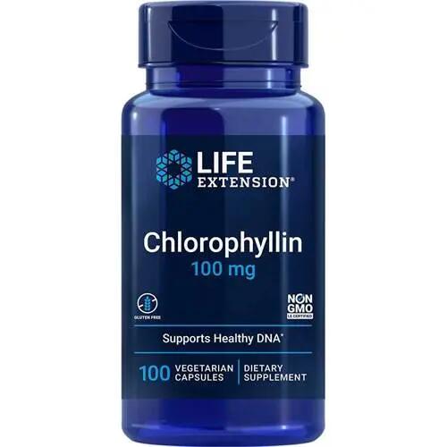 LIFE EXTENSION picture