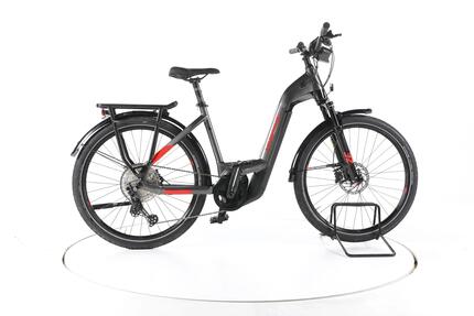 Refurbished - Haibike Trekking 9 Trekking E-Bike - In gutem Zustand