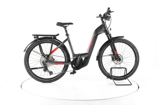 Refurbished - Haibike Trekking 9 Trekking E-Bike - In gutem Zustand