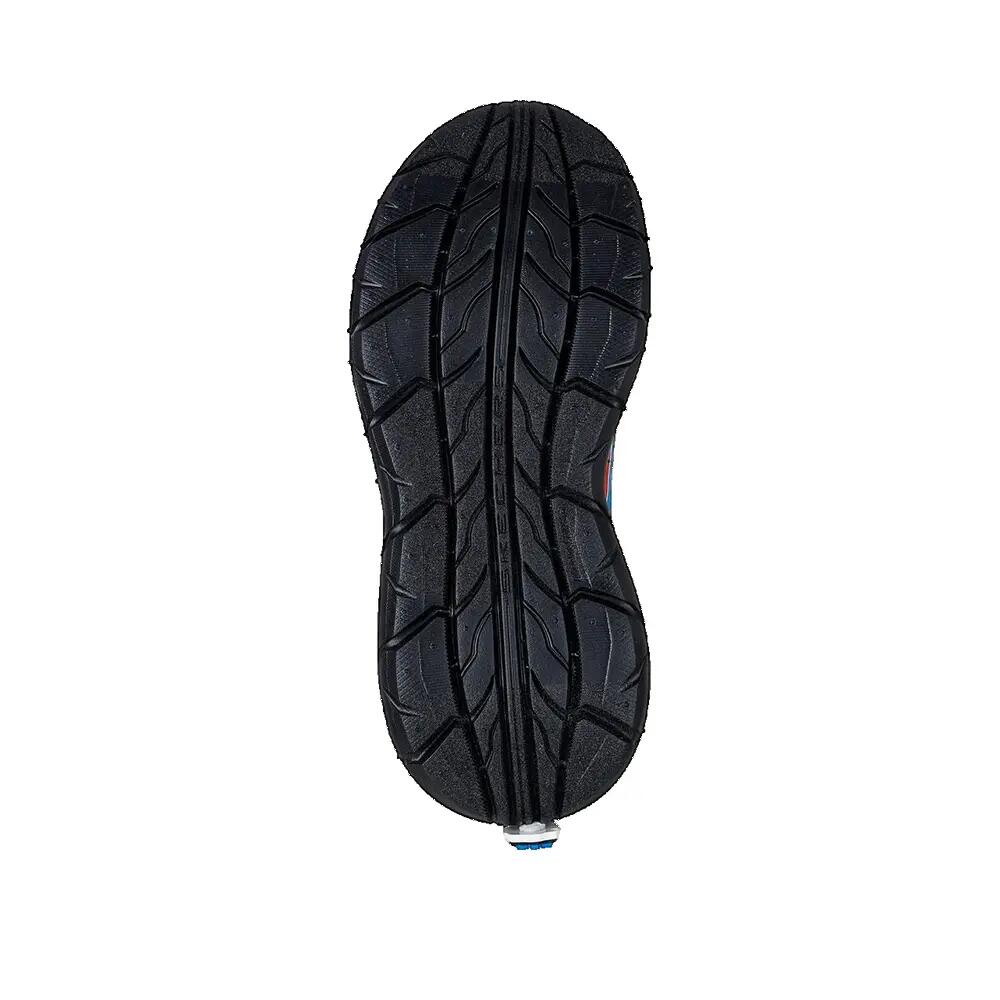 Scarpe Skechers Skech Tracks Blu 2/3