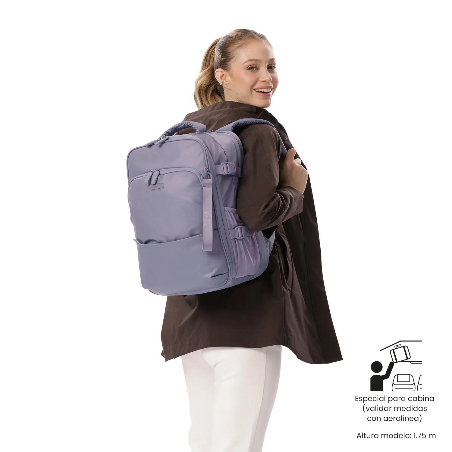 Totto Mochila viaje Trip Dusk Poliéster 29 x 40 x 20 cm 2/5