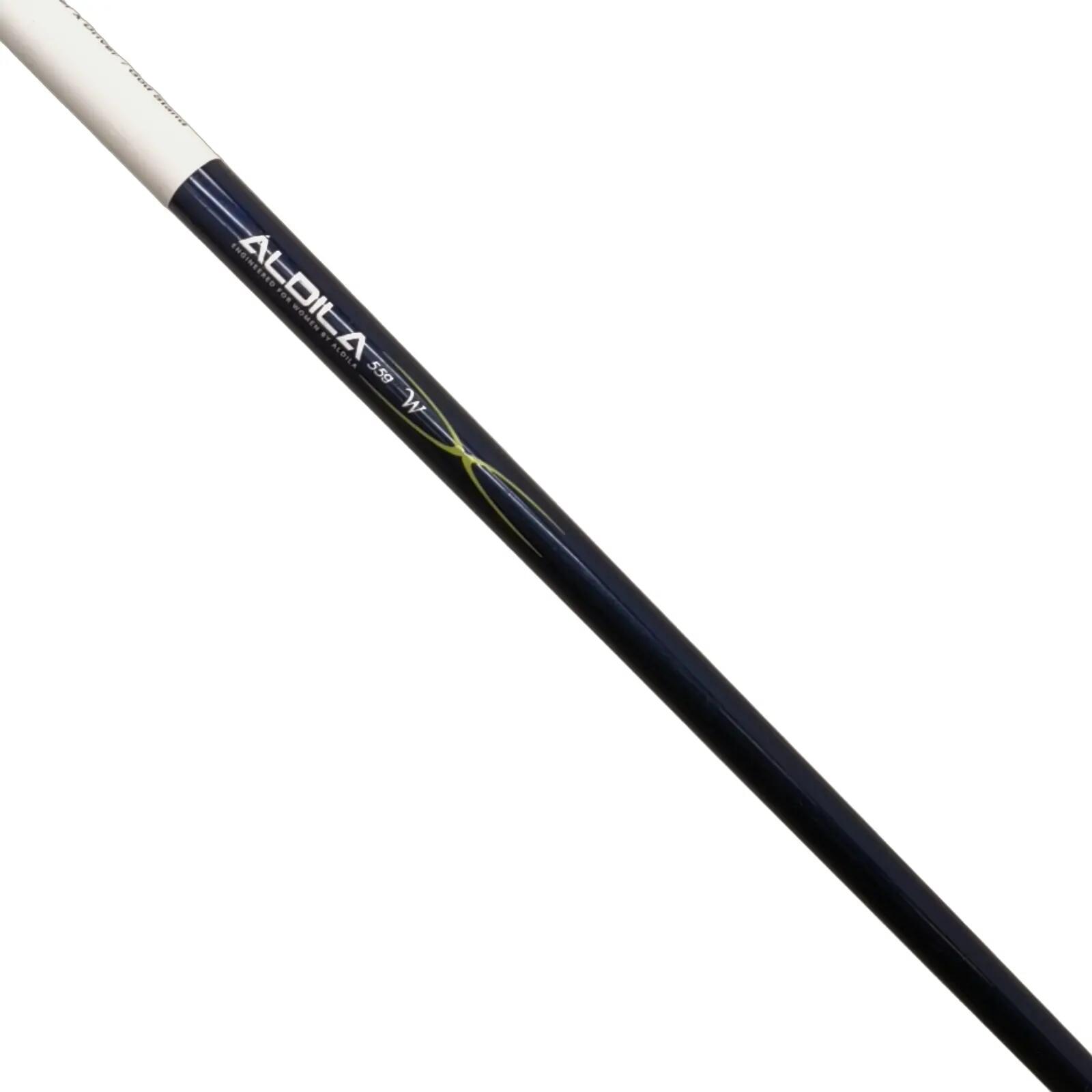 Callaway Hyper X Driver / Flex Ladies / Loft 11 4/5