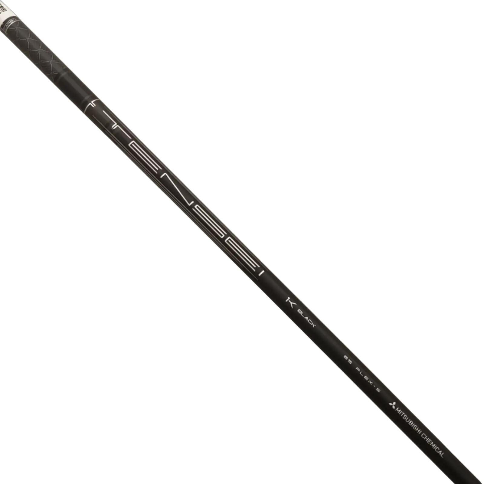Titleist GT3 Driver / Flex Stiff / Loft 9 5/6