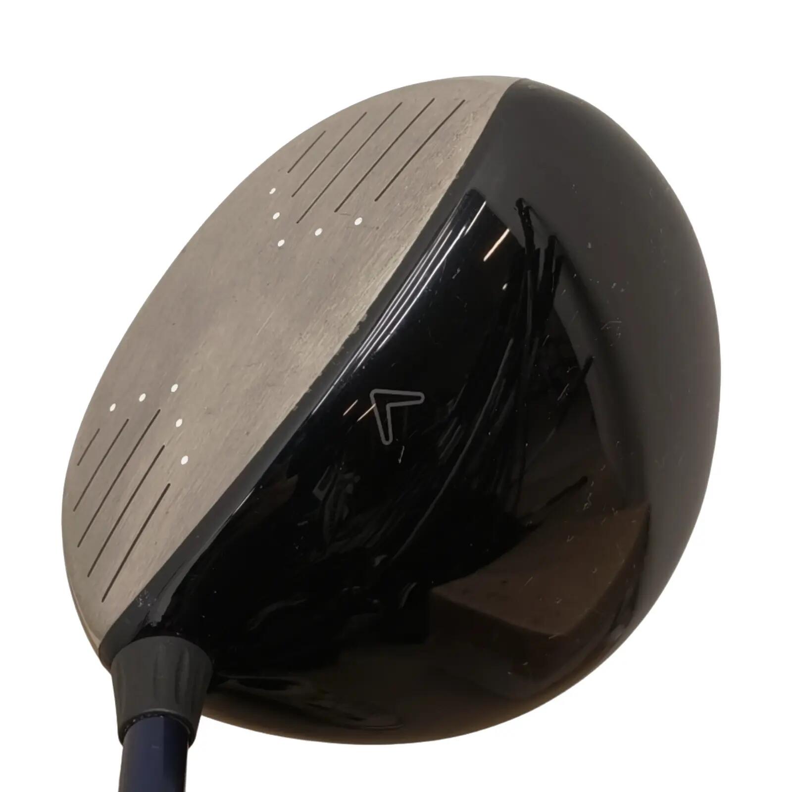 Callaway Hyper X Driver / Flex Ladies / Loft 11 3/5