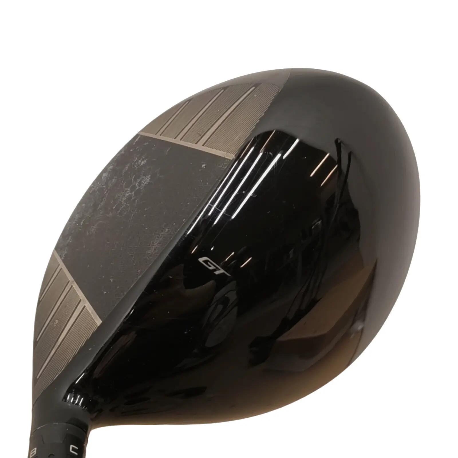 Titleist GT3 Driver / Flex Stiff / Loft 9 4/6