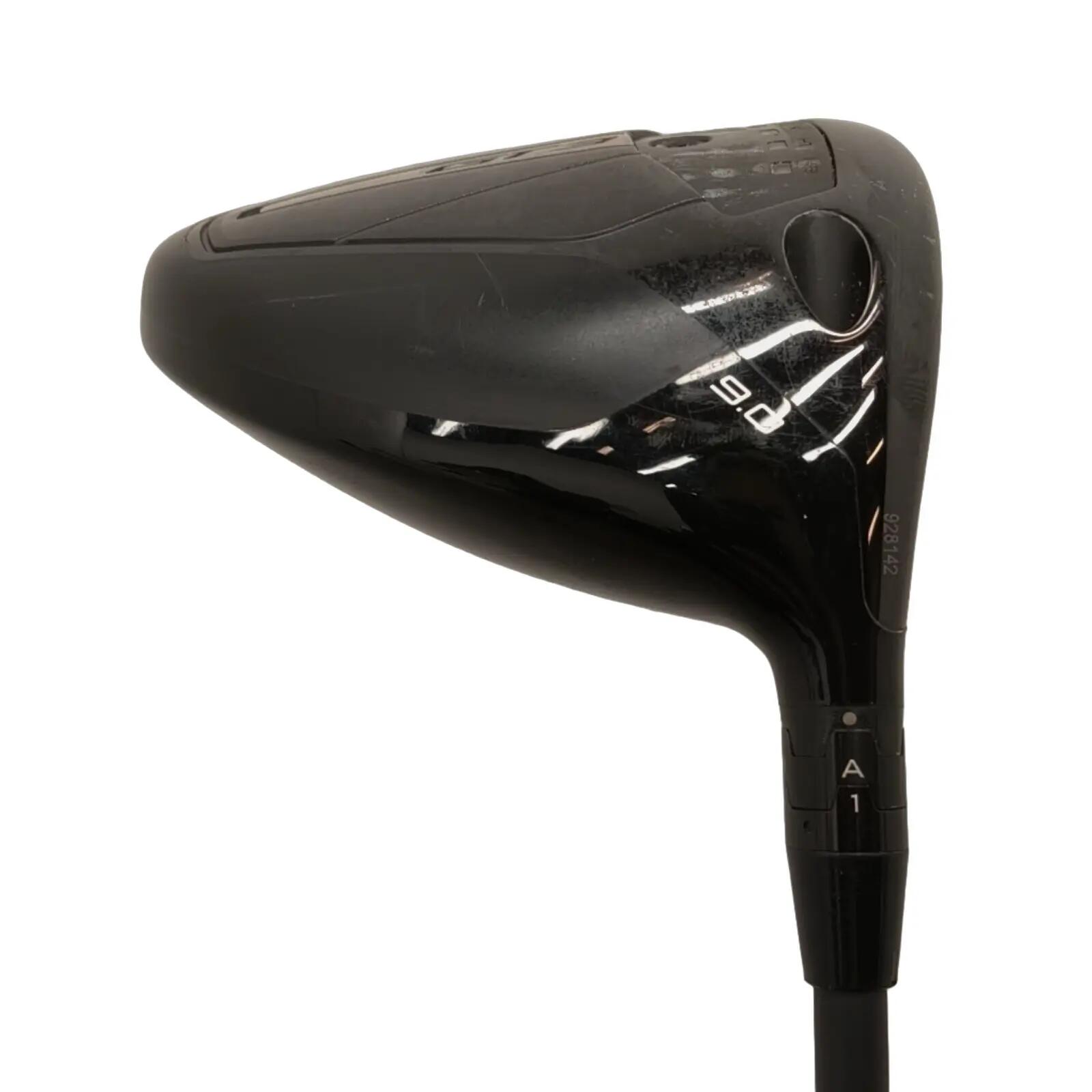 Titleist GT3 Driver / Flex Stiff / Loft 9 3/6