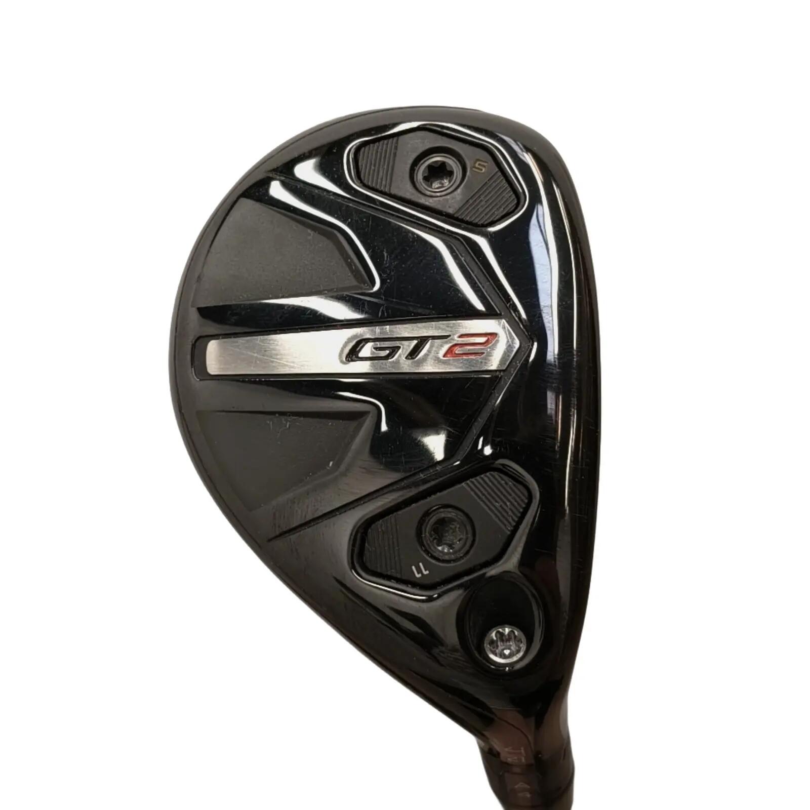 TITLEIST picture