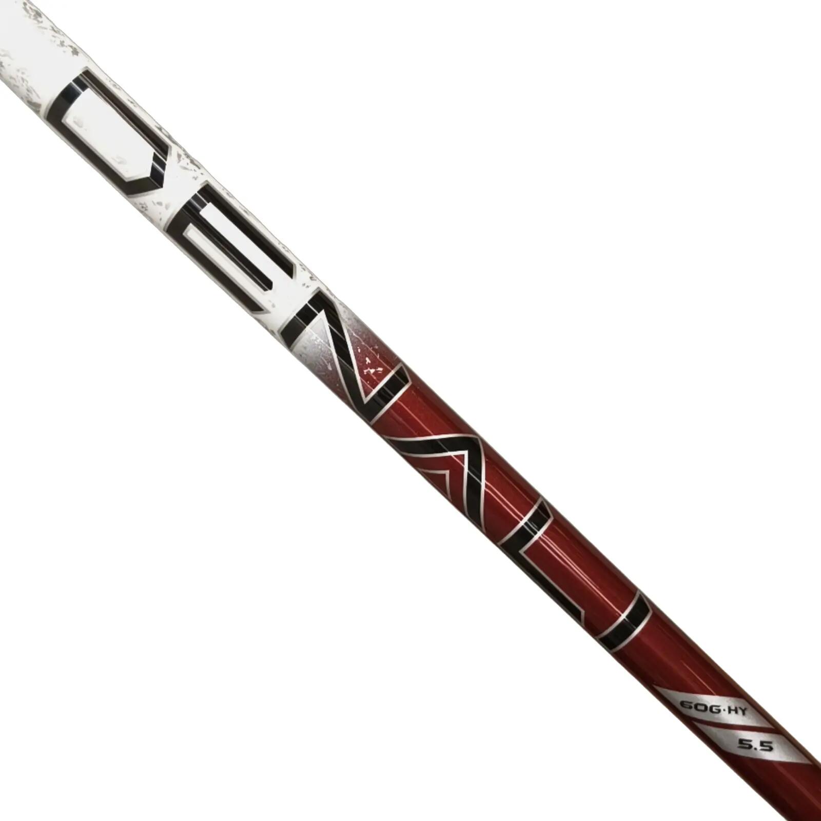 Titleist GT2 Hybrid / Flex Regular / #4/21 4/5