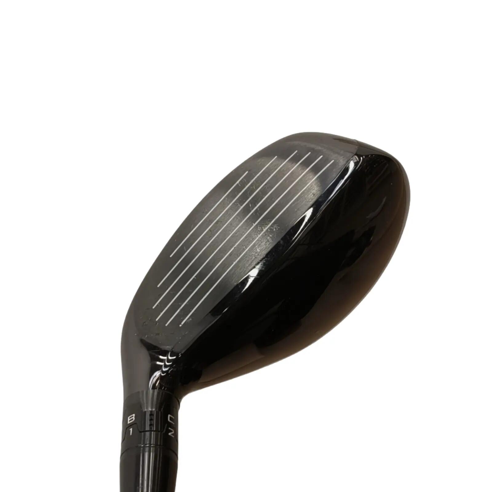 Titleist GT2 Hybrid / Flex Regular / #4/21 3/5