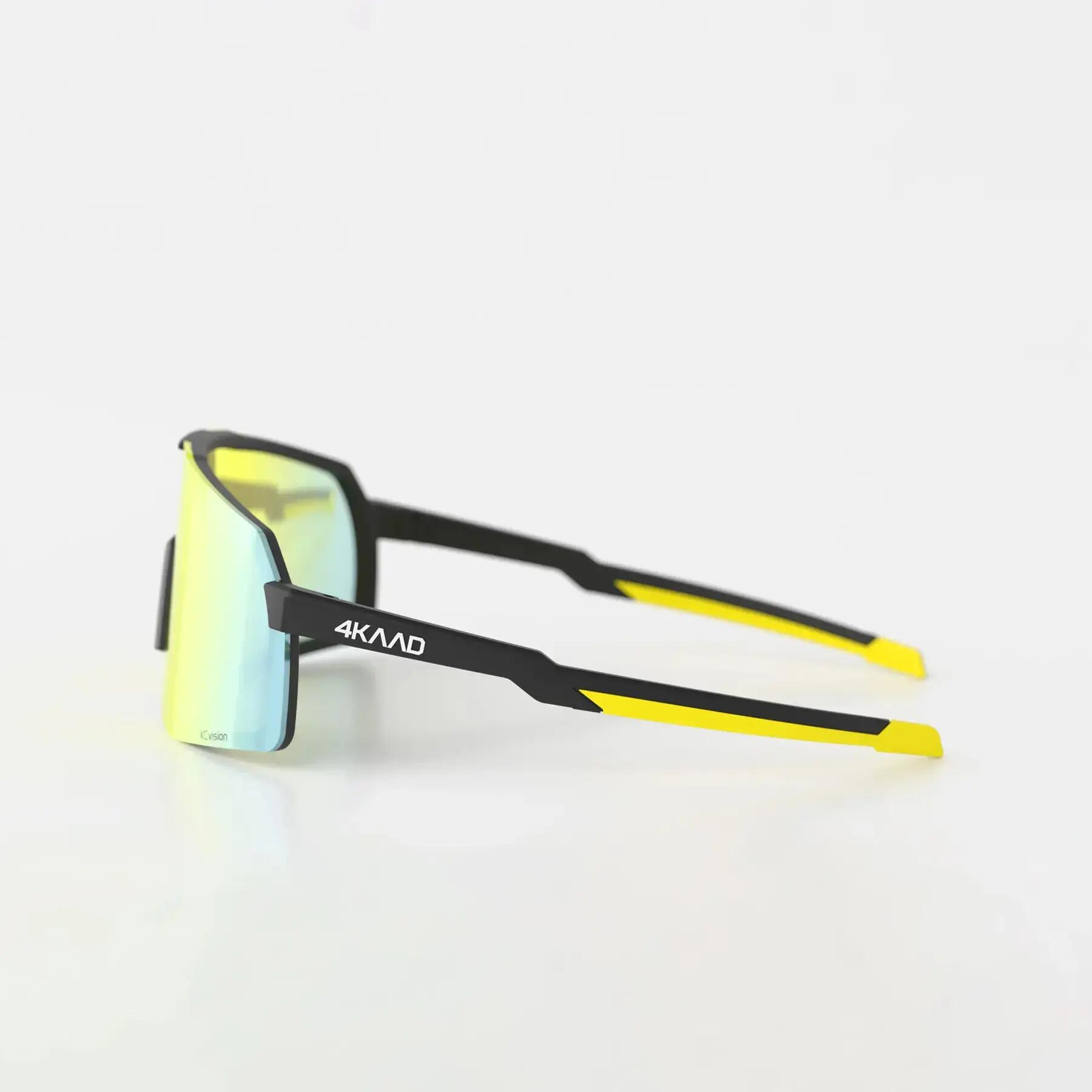 Sonnenbrille 4KAAD Beat Race 3/7
