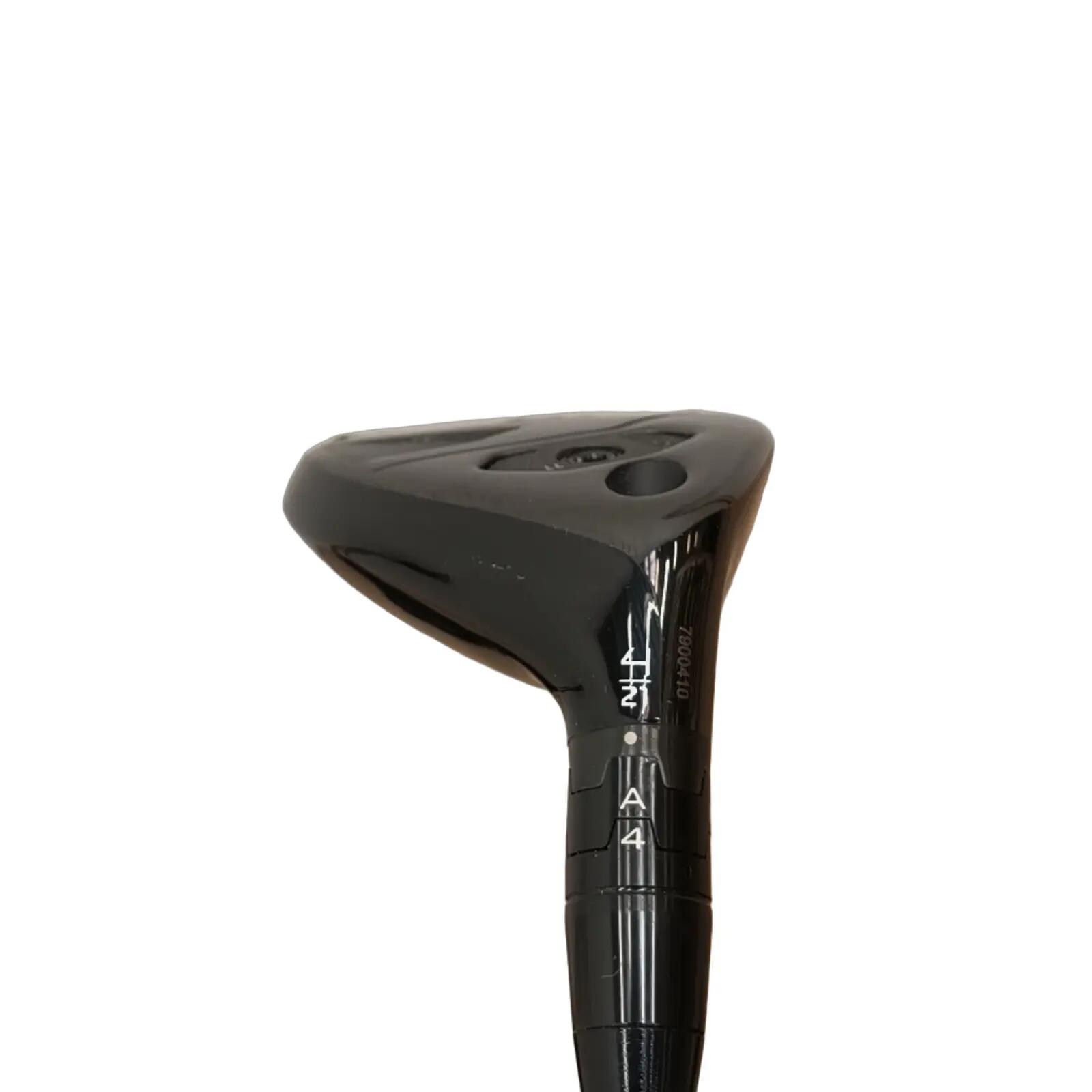 Titleist GT2 Hybrid / Flex Regular / #4/21 2/5