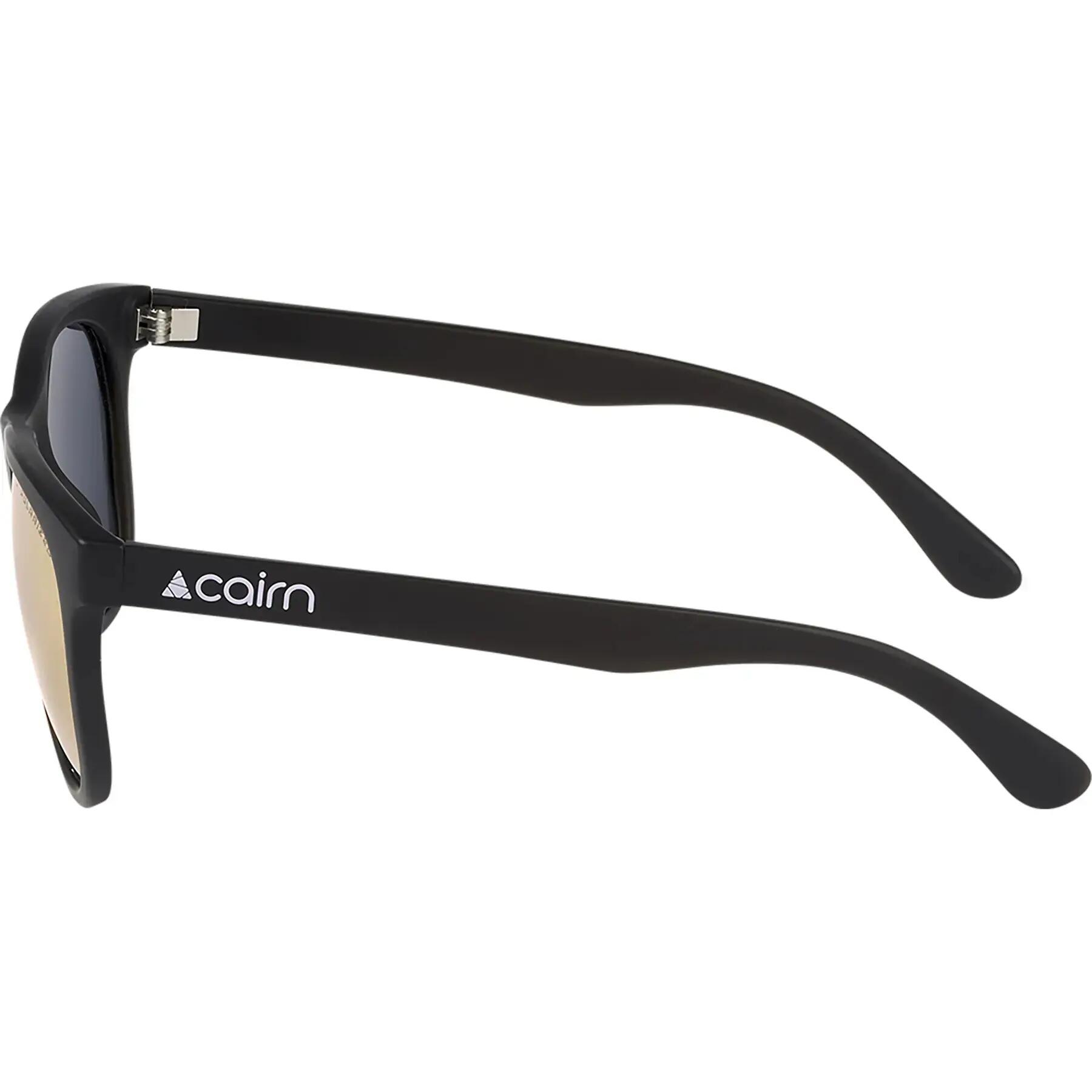 Gafas de sol para mujer Cairn Foolish Polarized 4/4