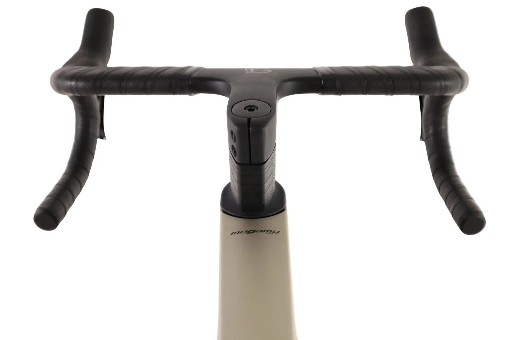 Reconditionné - Vélo de Route MEGAMO Raise 15 2026 6/6