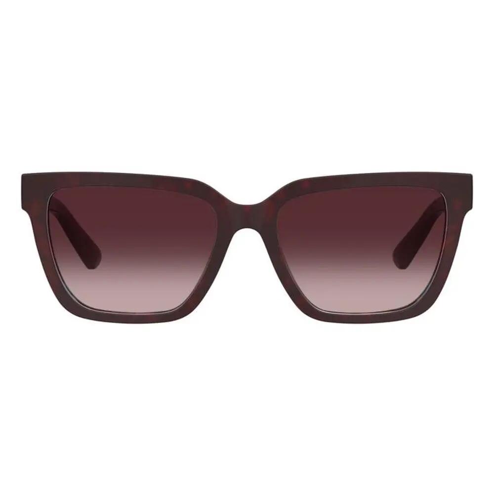 Ochelari de Soare Love Moschino MOL087/S LHF din Acetat Damă 55 mm 2/3