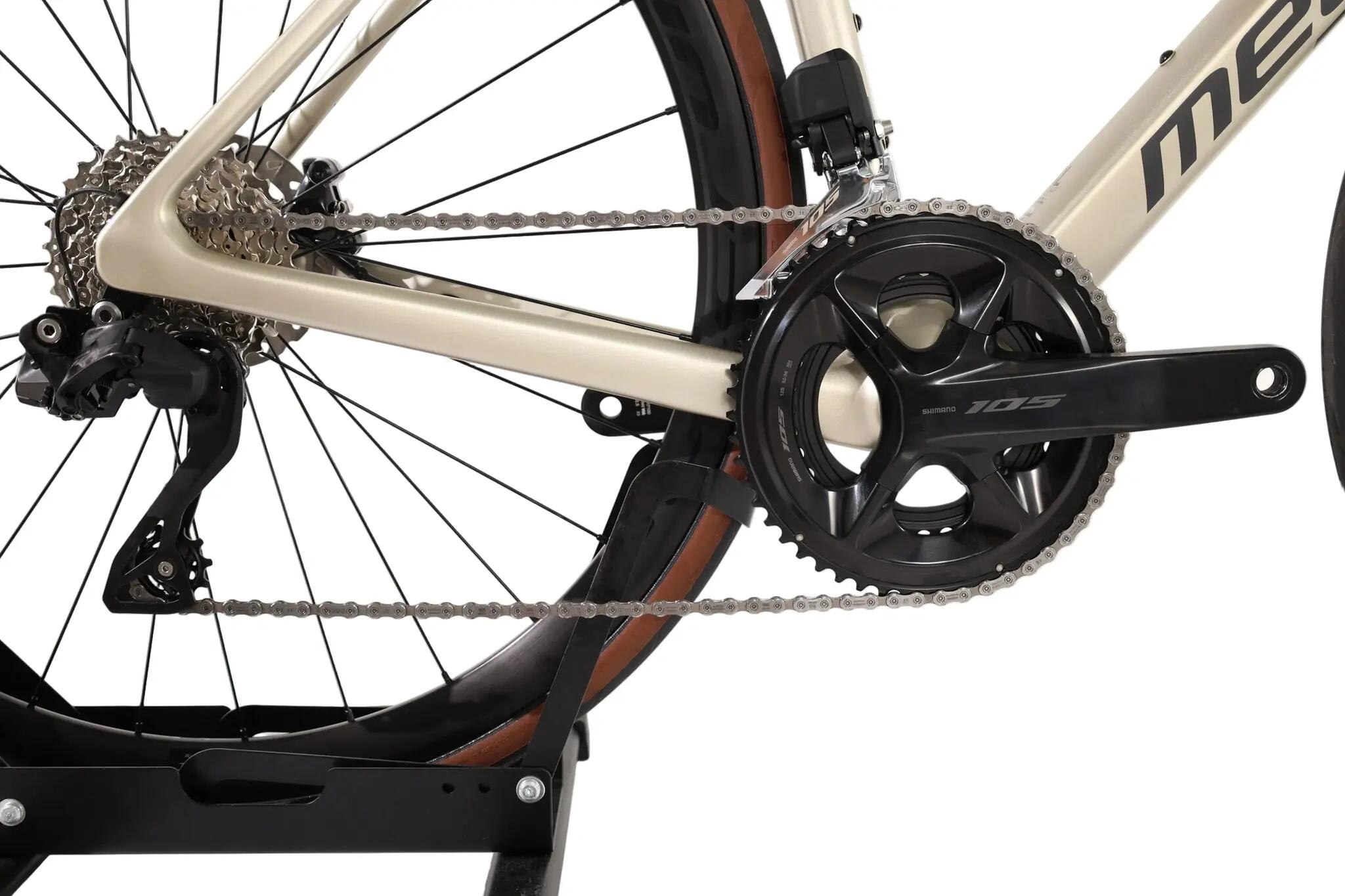 Reconditionné - Vélo de Route MEGAMO Raise 15 2026 5/6