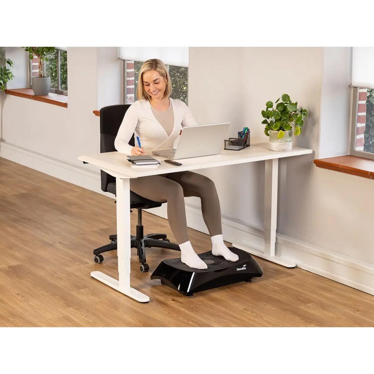 Trilplaat V3 - Oscillerende trillingen - Massagefunctie - 200 standen 4/15