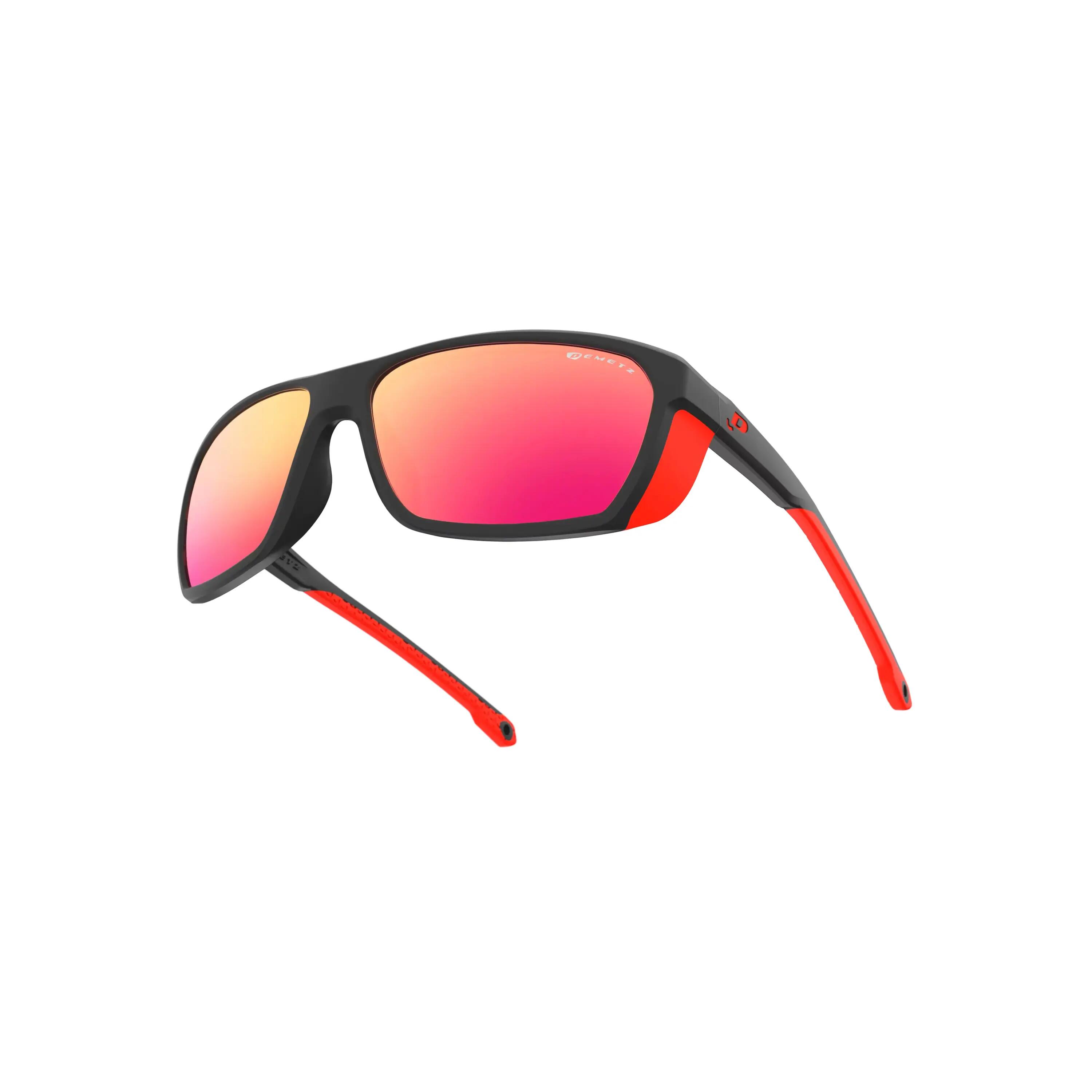 Lunettes de soleil enfant Demetz Roll 3/3