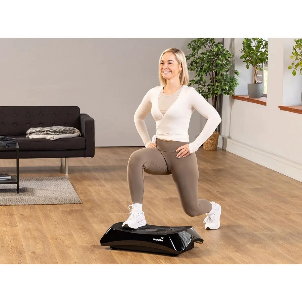 Trilplaat V3 - Oscillerende trillingen - Massagefunctie - 200 standen 3/15