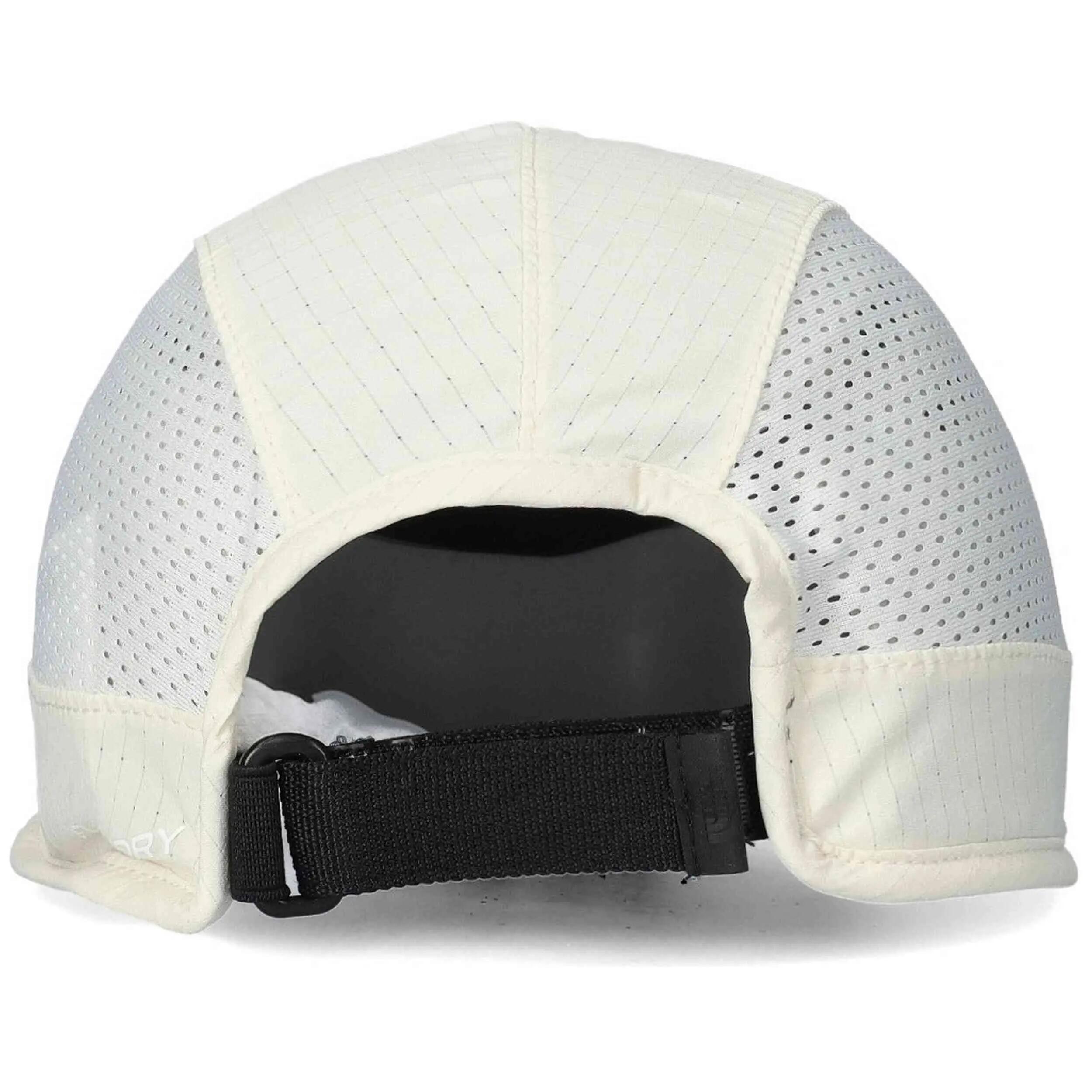 Casquette The North Face modèle NF0A876JQLI1 pour homme 3/4