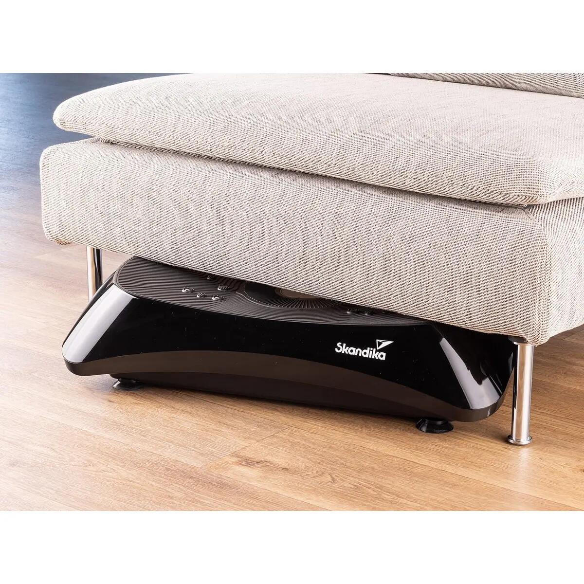 Trilplaat V3 - Oscillerende trillingen - Massagefunctie - 200 standen 12/15