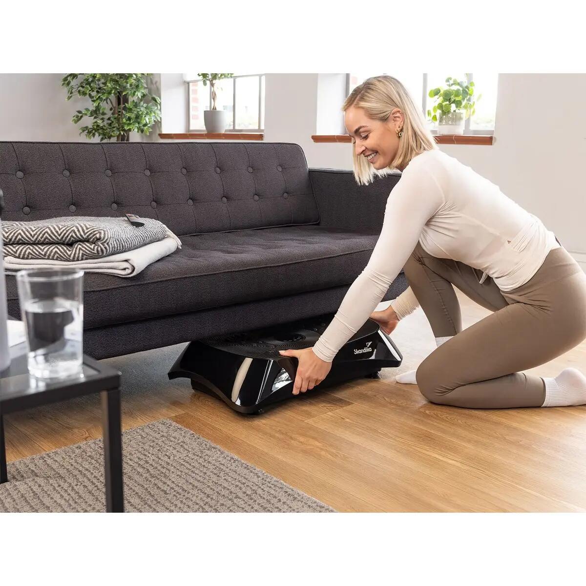 Trilplaat V3 - Oscillerende trillingen - Massagefunctie - 200 standen 11/15