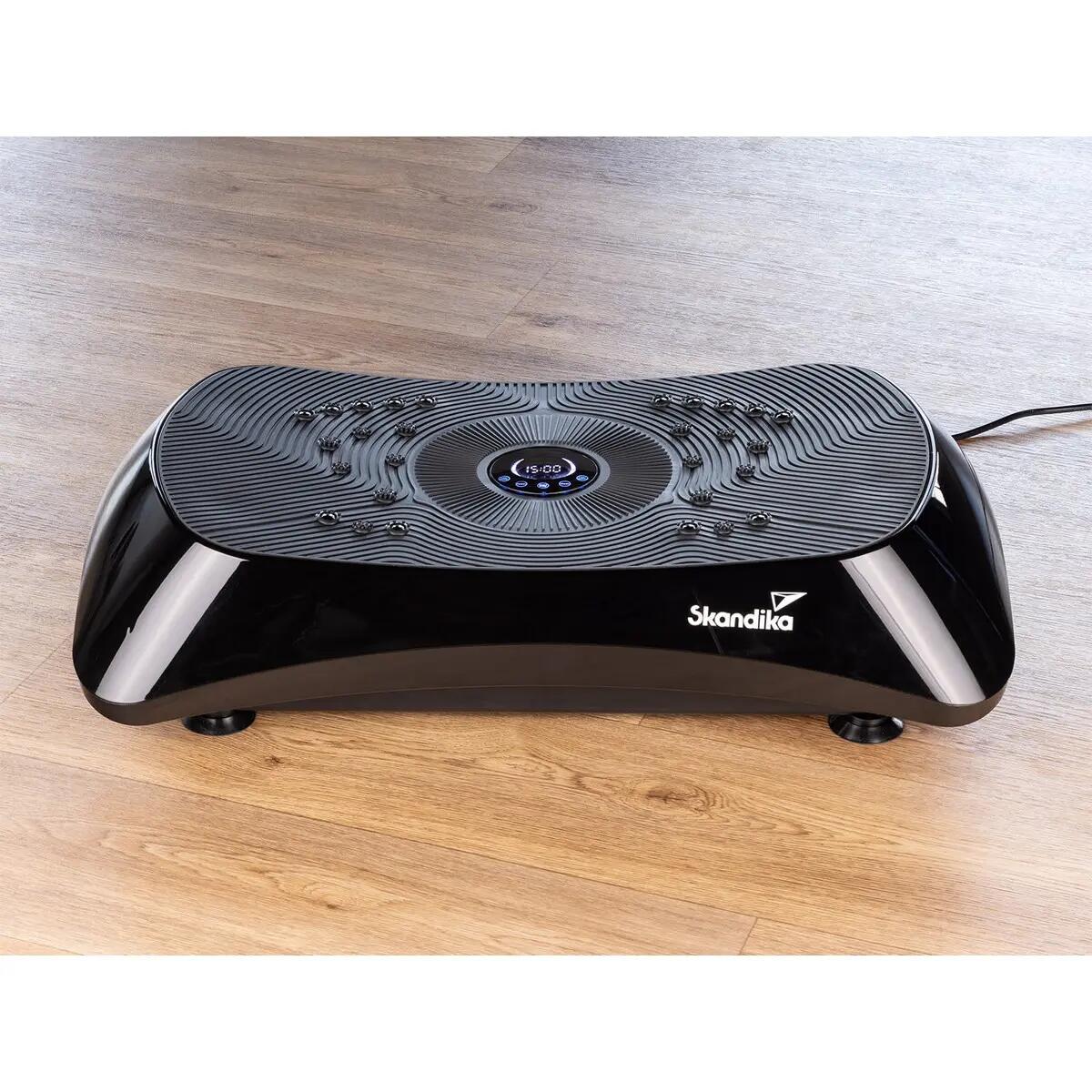 Trilplaat V3 - Oscillerende trillingen - Massagefunctie - 200 standen 10/15