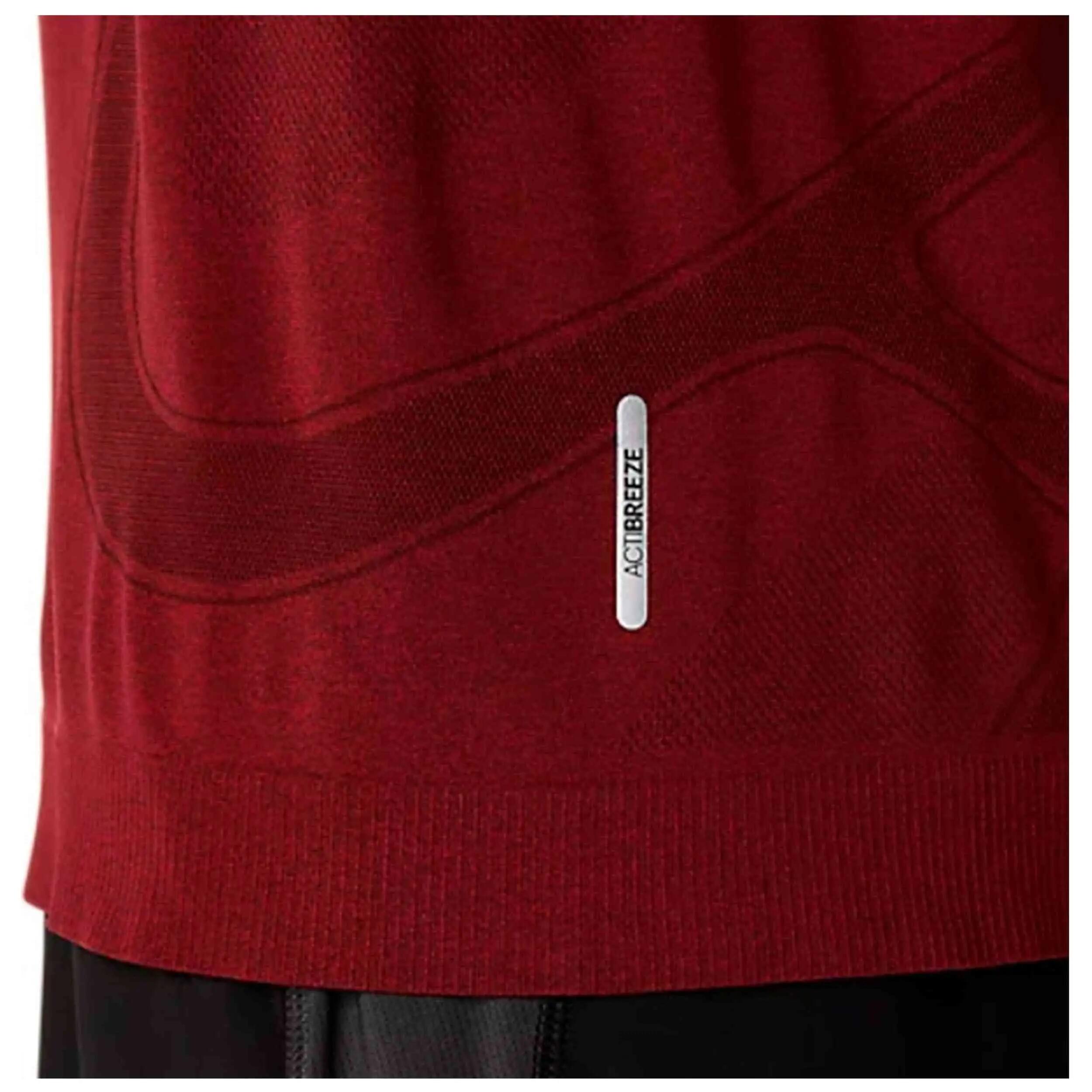 T-shirt Asics modelo 2011D355-200 para homem 5/5