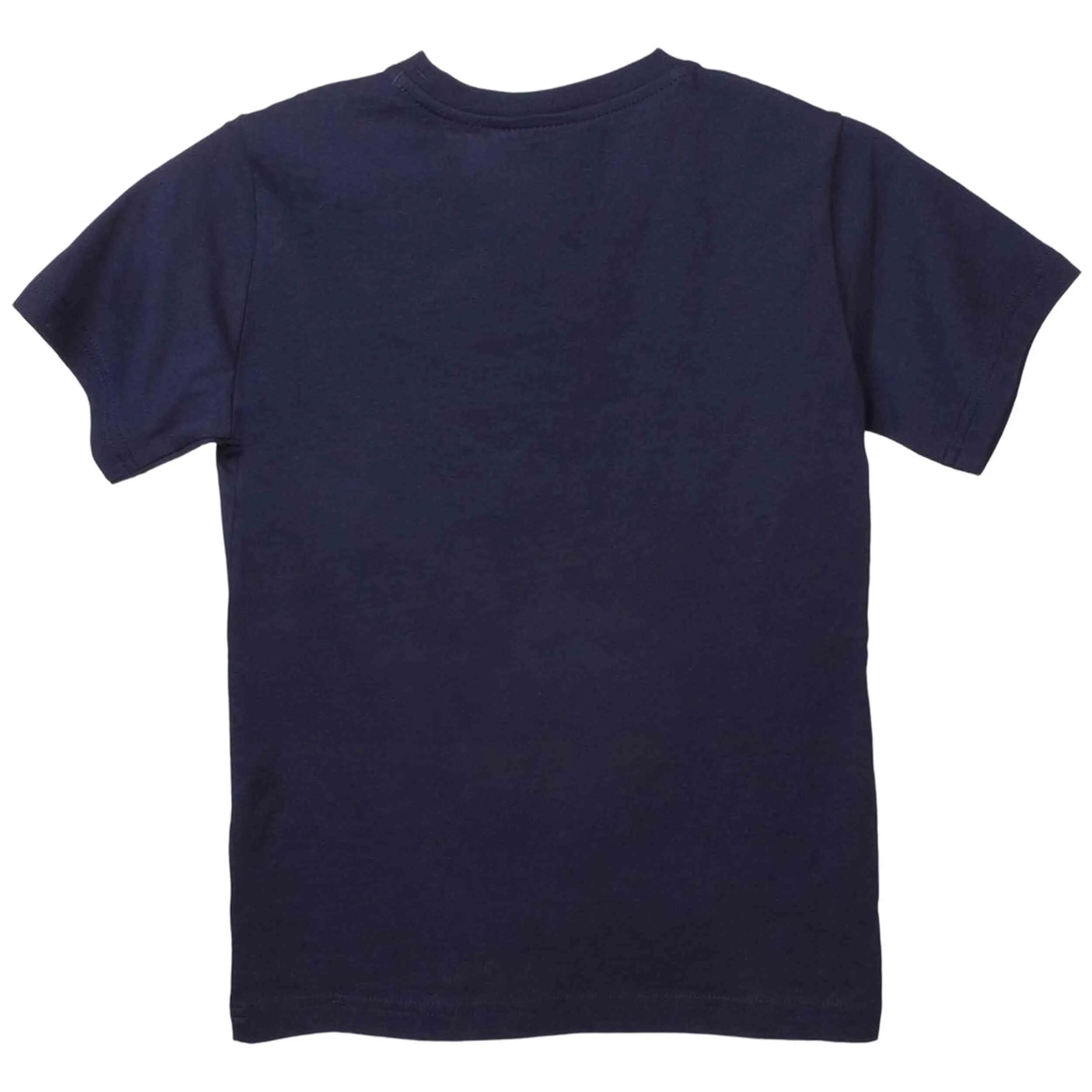 Camiseta de manga corta Champion modelo 305365 para hombre 2/4