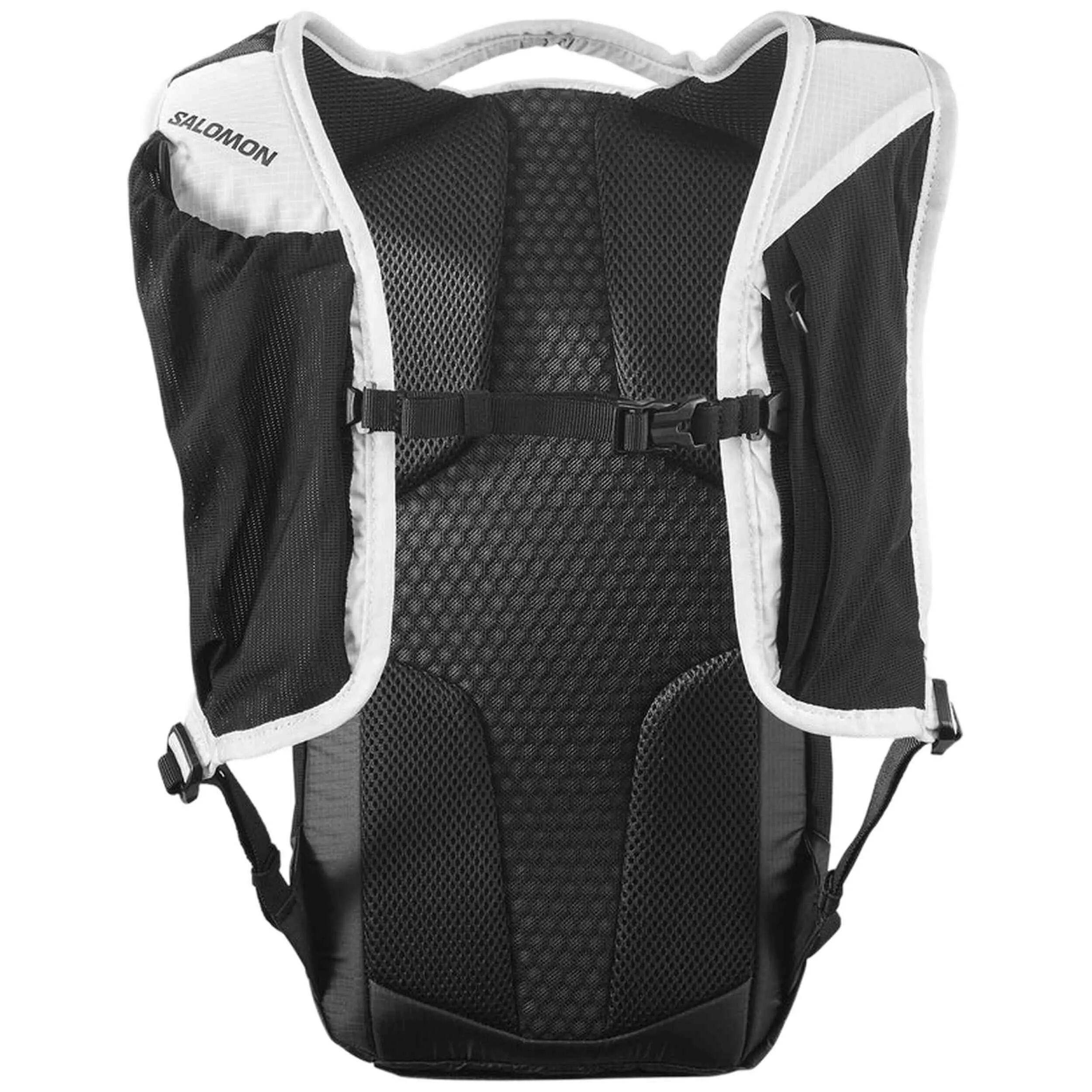 Rucksack Salomon Modell XT 10 für unisex 4/4