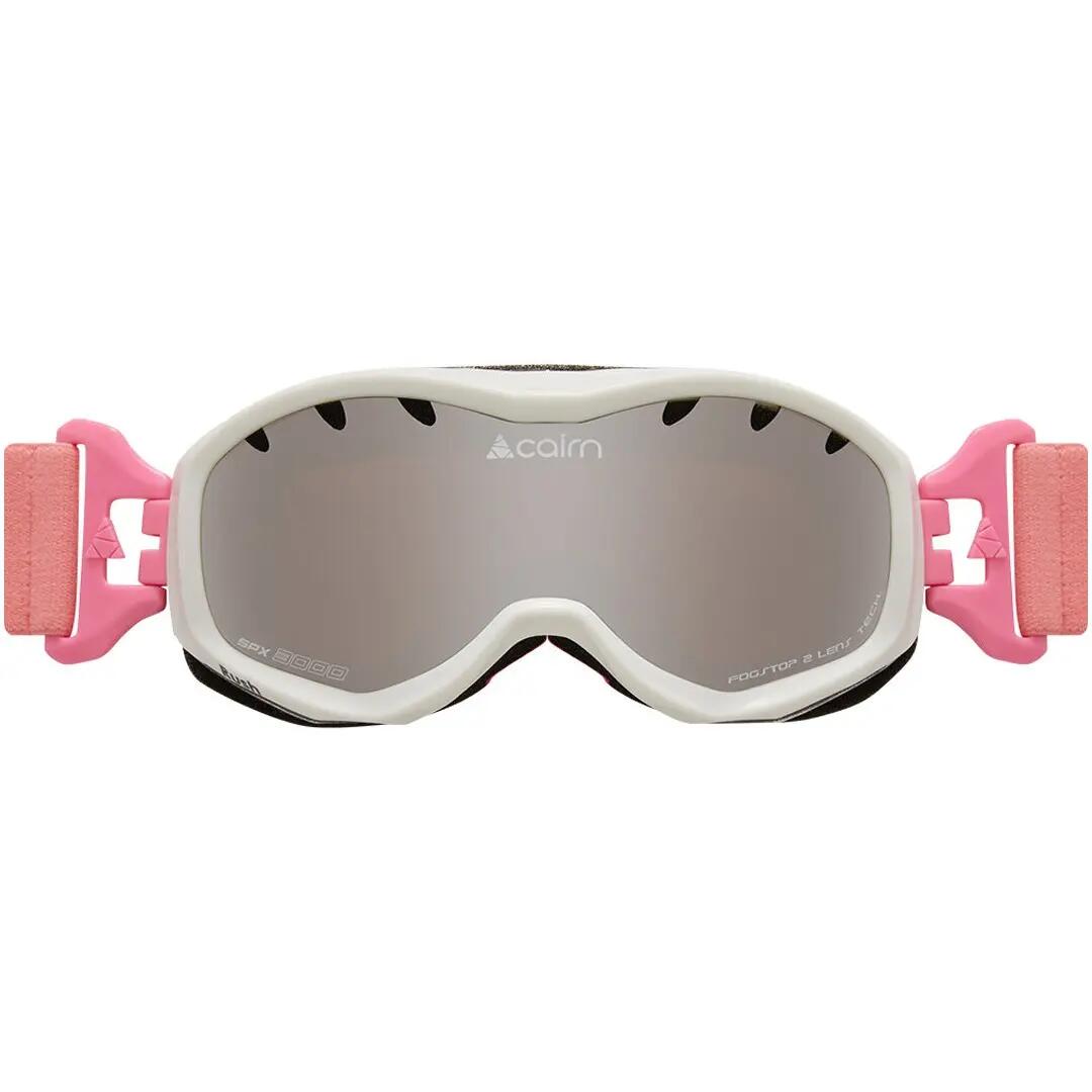 CAIRN RUSH SPX3 SHINY WHITE CANDY PINK 3/3