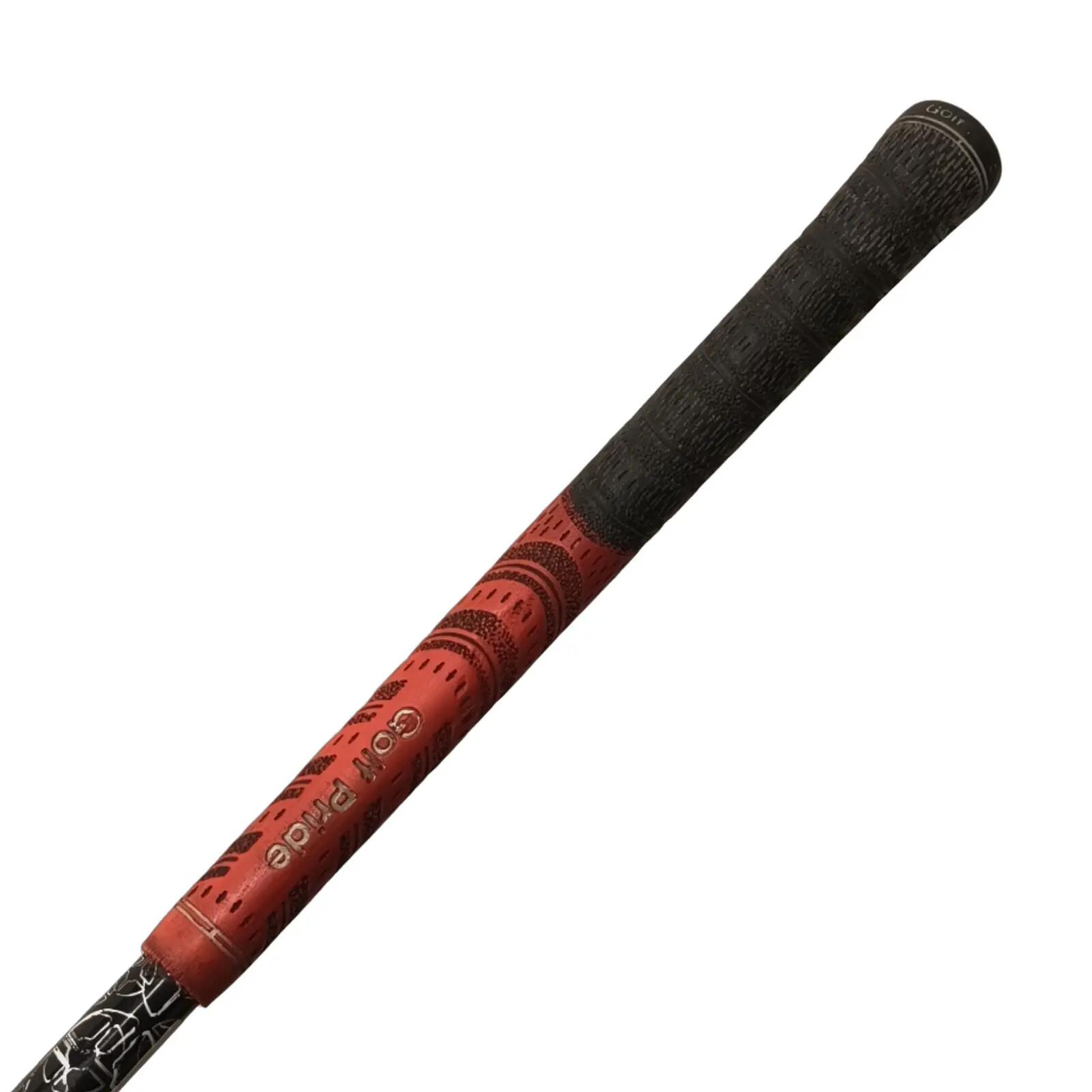 Fujikura Fujikura Fit-On Driver Shaft / Flex Regular / Wilson Staff 1st 3/3