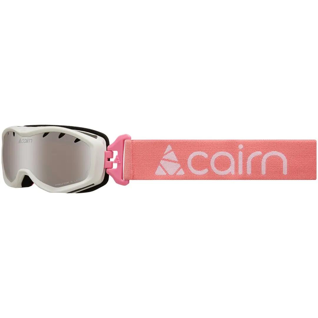 CAIRN RUSH SPX3 SHINY WHITE CANDY PINK 2/3