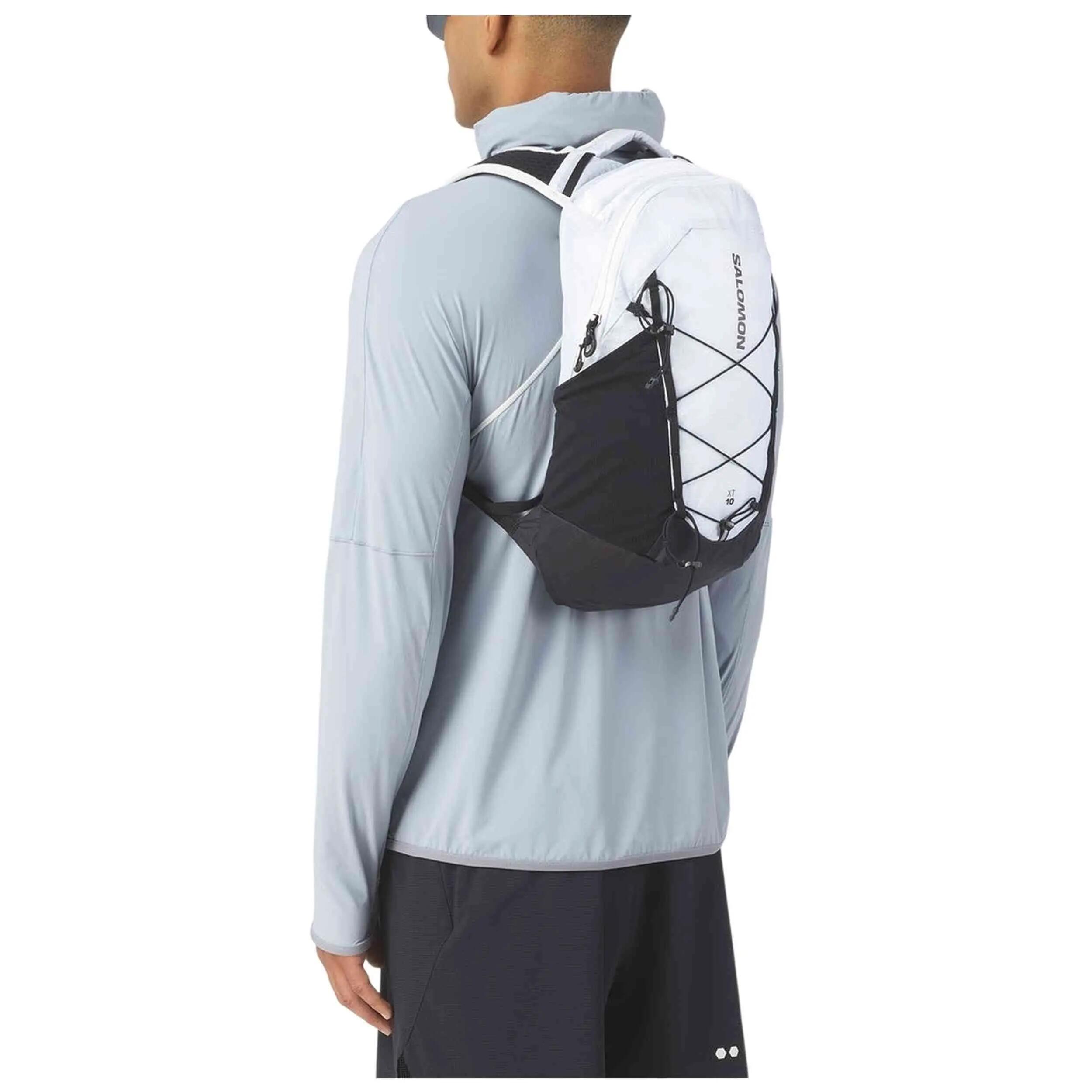 Rucksack Salomon Modell XT 10 für unisex 2/4