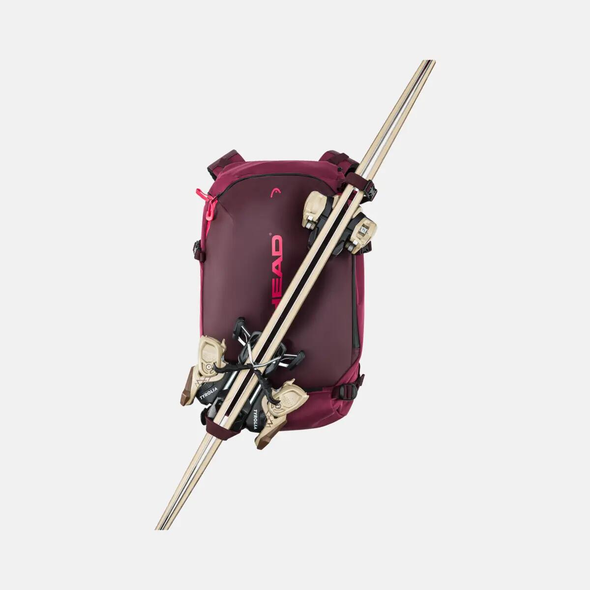 HEAD Women's Backpack 7/7