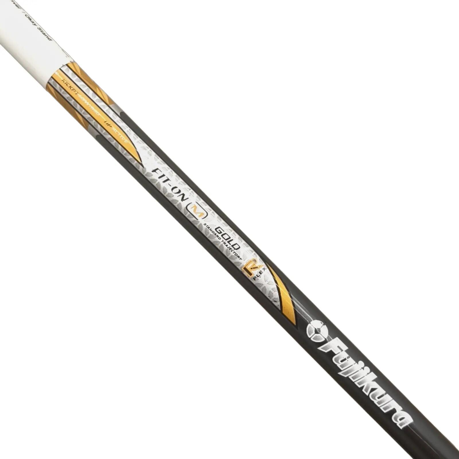Cleveland HI-Bore XLS Driver / Flex Regular / Loft 10.5 5/6
