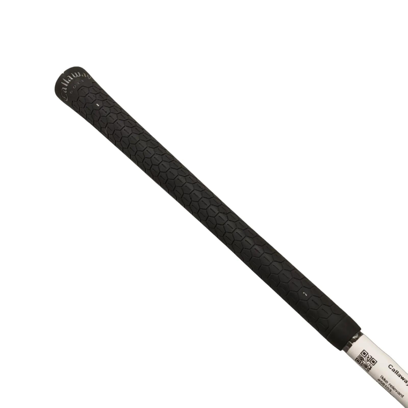 Callaway FT iq Driver / Flex Regular / Loft 11 6/6