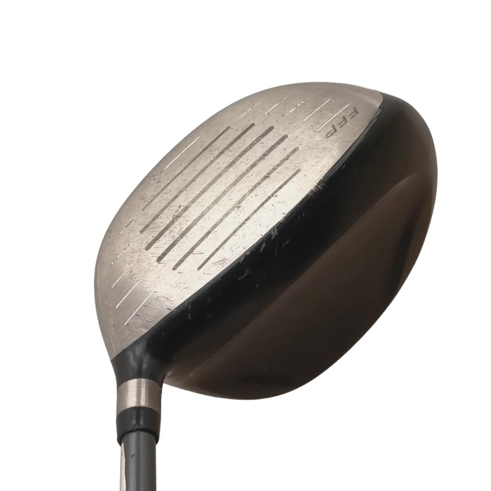 Cleveland HI-Bore XLS Driver / Flex Regular / Loft 10.5 4/6