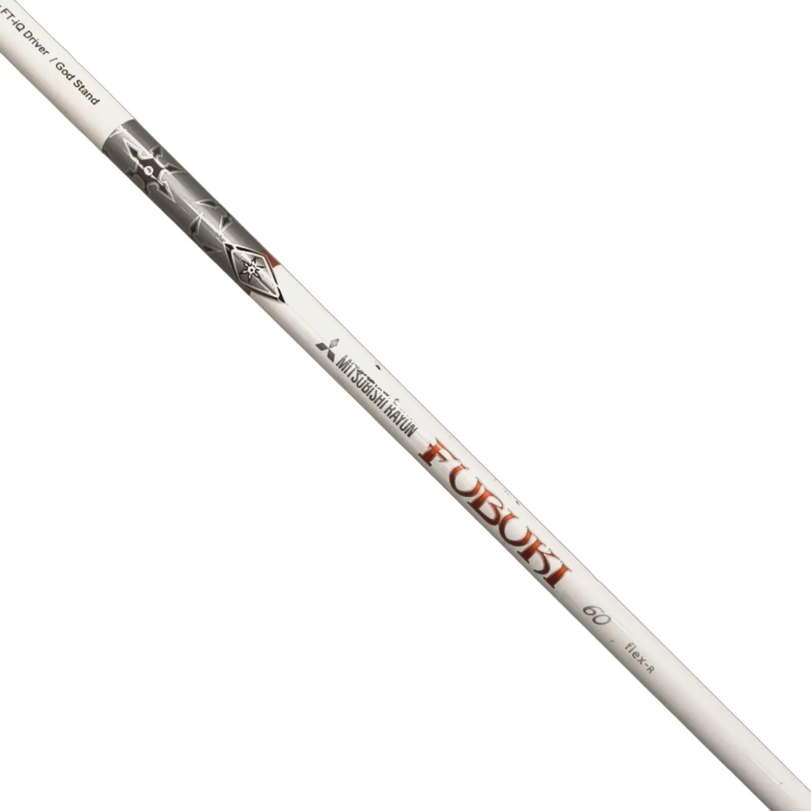 Callaway FT iq Driver / Flex Regular / Loft 11 5/6