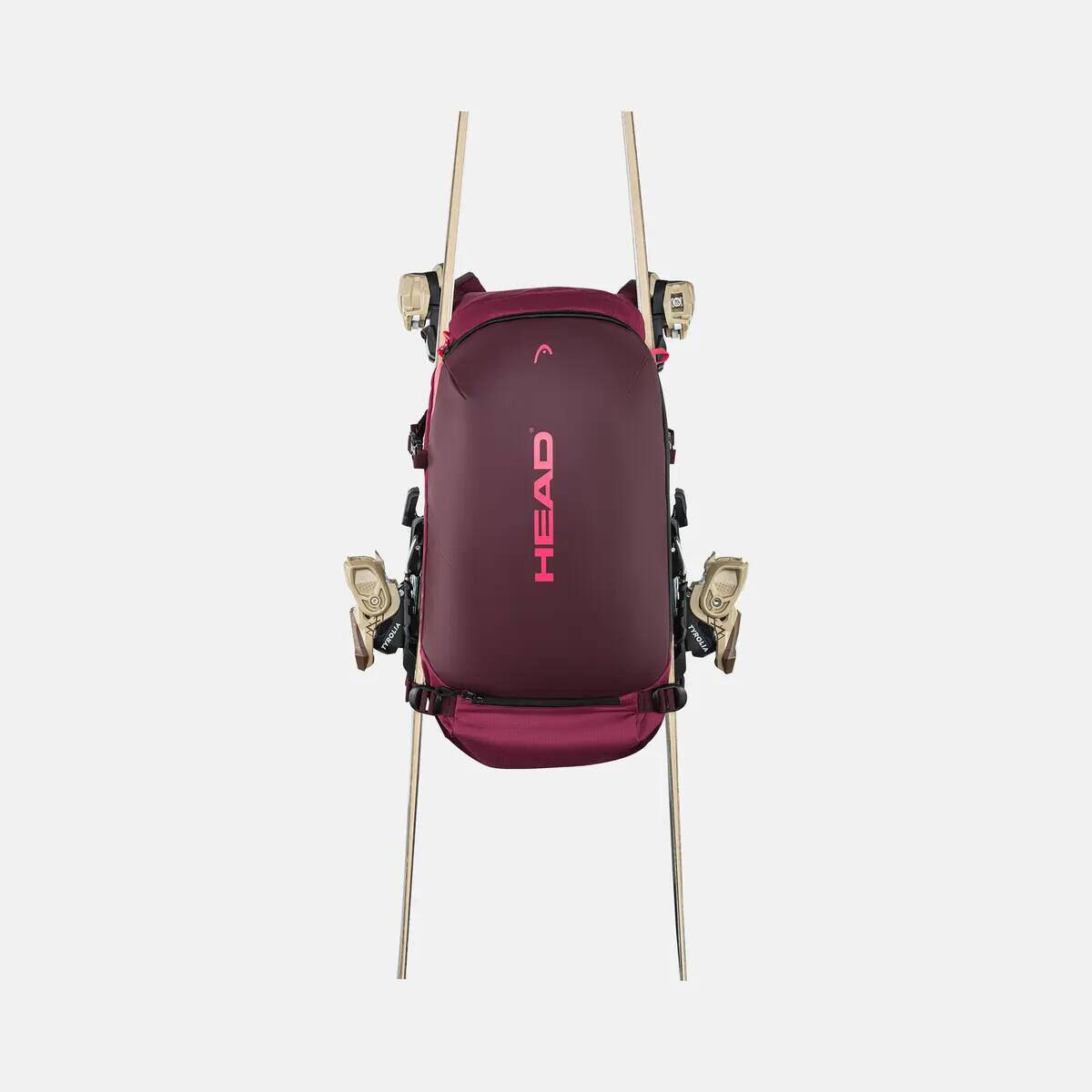 HEAD Women's Backpack 6/7