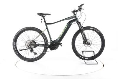 Ebike ricondizionata · Giant Fathom E+ 1 · Ottime condizioni